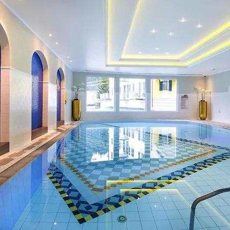 Hotel Mondi Bellevue Bad Gastein - Osb02792-Cyd * Bad Gastein