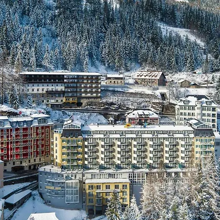 Hotel Mondi Bellevue Bad Gastein - Osb02792-Cyd * Bad Gastein