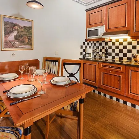 Apartamento Hotel Mondi Bellevue Bad Gastein - Osb02792-Cyd