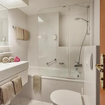 Hotel Mondi Bellevue Bad Gastein - Osb02792-Cyd Apartamento Bad Gastein