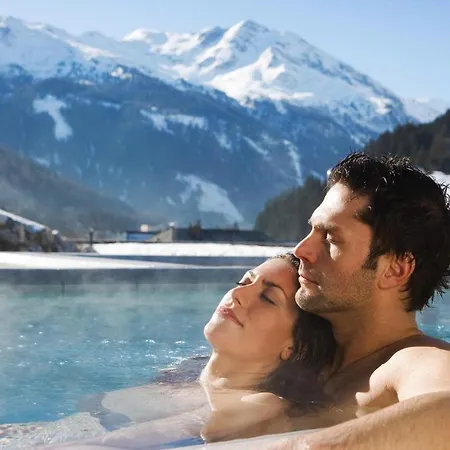 Hotel Mondi Bellevue Bad Gastein - Osb02792-Cyd