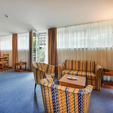 Hotel Mondi Bellevue Bad Gastein - Osb02792-Cyd Apartamento Bad Gastein