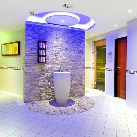 Hotel Mondi Bellevue Bad Gastein - Osb02792-Cyd Apartamento
