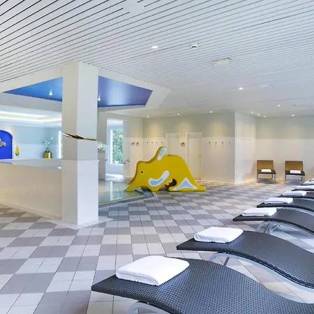 Hotel Mondi Bellevue Bad Gastein - Osb02792-Cyd *