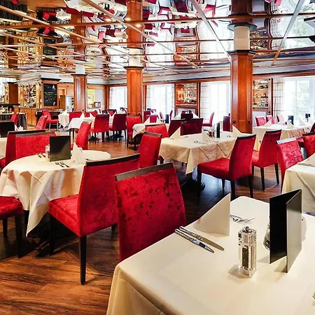 Apartamento Hotel Mondi Bellevue Bad Gastein - Osb02792-Cyd