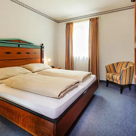 Apartamento Hotel Mondi Bellevue Bad Gastein - Osb02792-Cyd