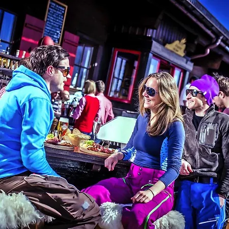 Apartamento Hotel Mondi Bellevue Bad Gastein - Osb02792-Cyd Bad Gastein