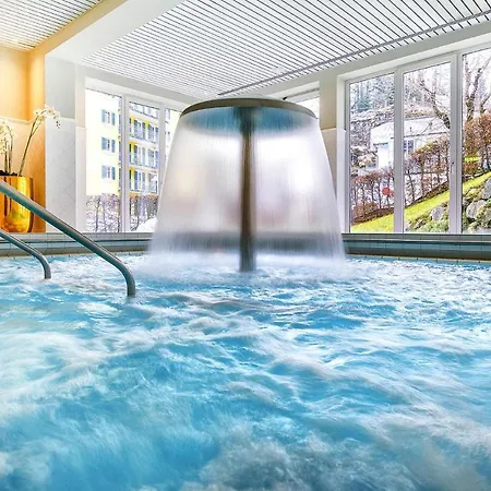 Apartamento Hotel Mondi Bellevue Bad Gastein - Osb02792-Cyd *