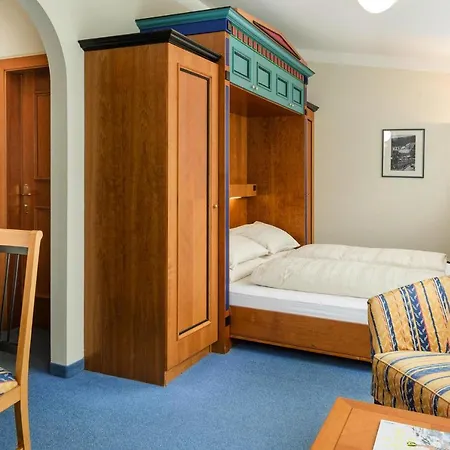 Hotel Mondi Bellevue Bad Gastein - Osb02792-Cyd Apartamento *