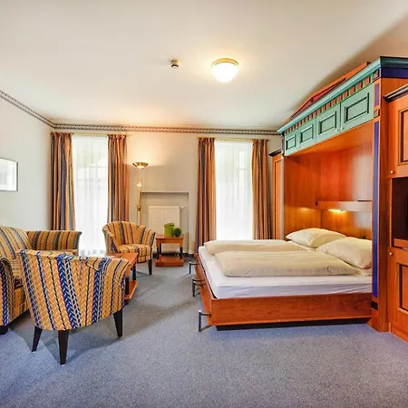 Hotel Mondi Bellevue Bad Gastein - Osb02792-Cyd Bad Gastein
